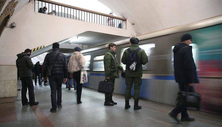 Девять новых станций метро откроют в Москве в 2020 году