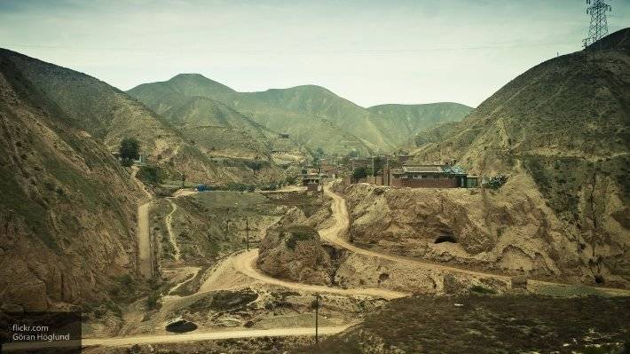 Причиной гибели 14 человек на шахте в Китае назвали внезапный выброс природного газа