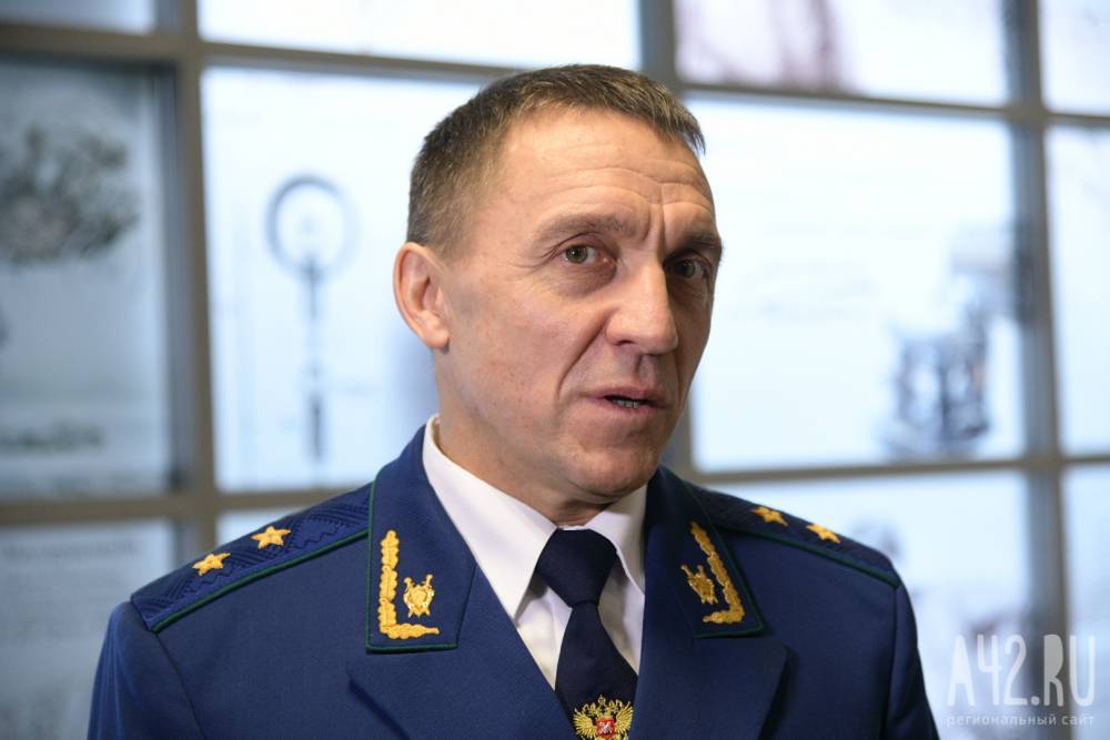 Прокурор Кузбасса прокомментировал смертельные ДТП в регионе