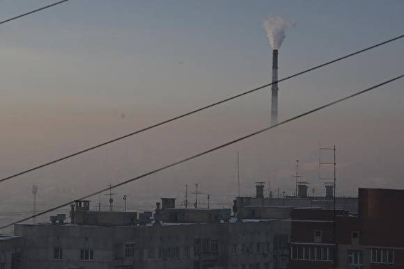 В Челябинске пропал запах гари, от которого жители страдали несколько дней