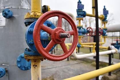В Европе приготовились к остановке транзита российского газа через Украину
