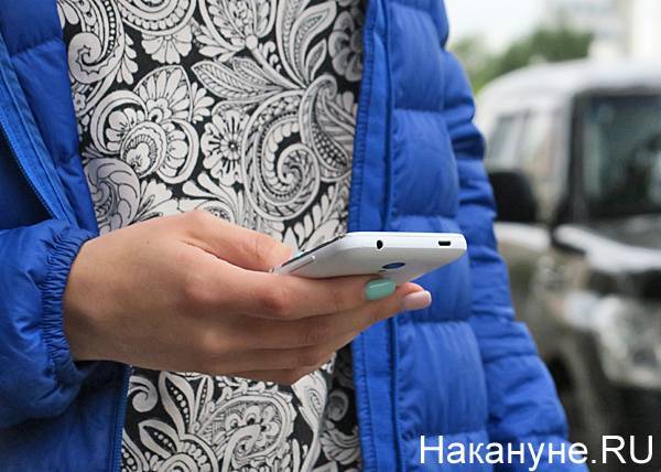 В Свердловской области пропала многодетная мать