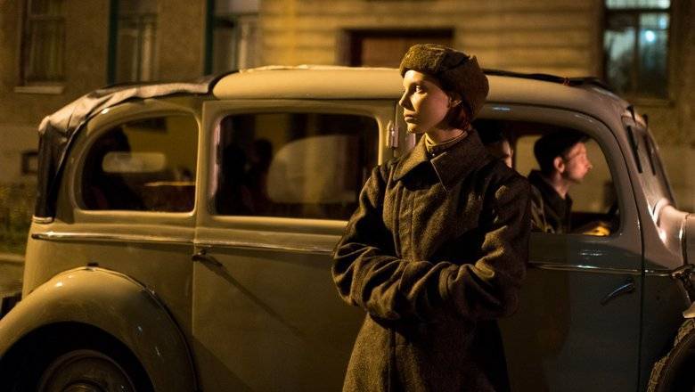 Российский фильм «Дылда» вошел в шорт-лист премии «Оскар»