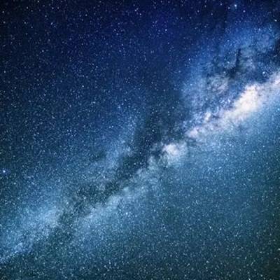 Вспышка звездообразования в ядре Млечного Пути не опасна для жизни на Земле