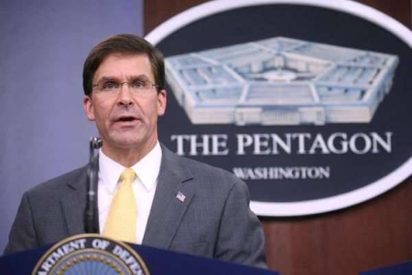 Тест на серьёзность: Пентагон запросил переговоры с Турцией по двум базам