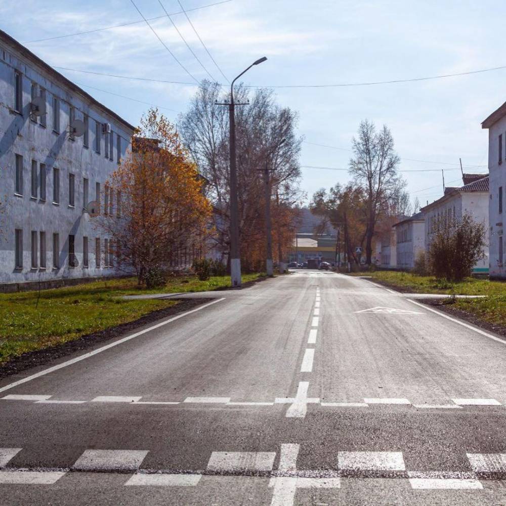 Глава Новокузнецка рассказал об итогах ремонта дорог в городе
