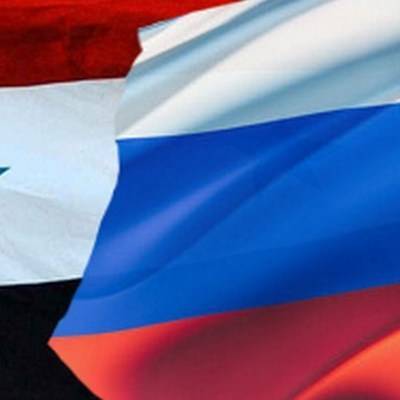 Россия и Сирия приступили к проведению совместных учений в Средиземном море