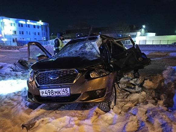 По факту аварии на Омской с участием ПАЗа, где погиб человек, идет доследственная проверка