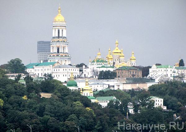 Верховный суд Украины пока разрешил канонической УПЦ сохранить название