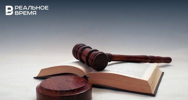Суд арестовал сотрудника аппарата правительства Башкирии, обвиняемого в получении взятки в 3 млн
