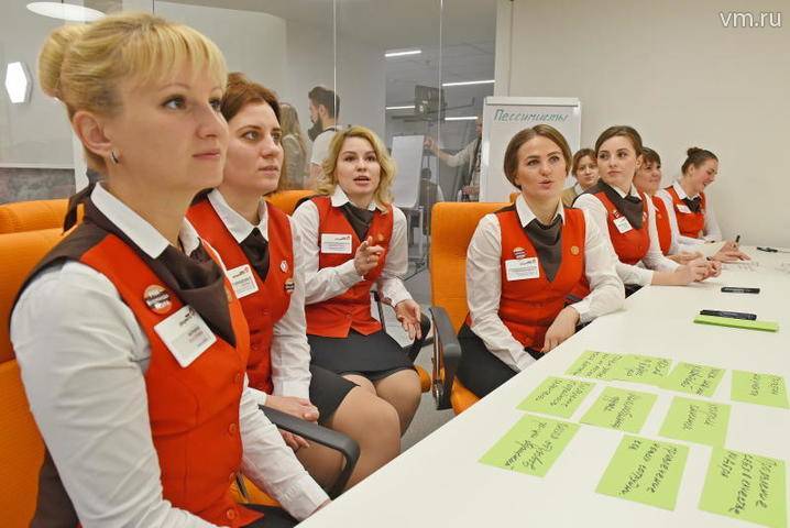 Оповещать москвичей о капитальном ремонте поликлиник закончат до конца года