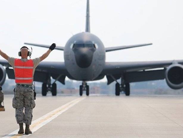 Ядерное оружие с турецкой авиабазы Пентагон перемещает в Прибалтику