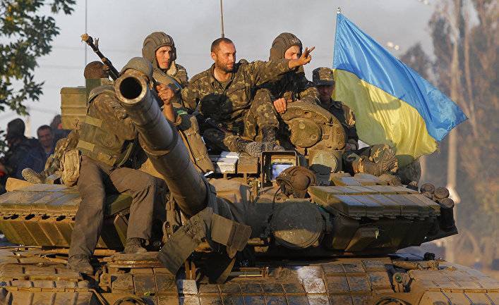 «Чревата войной»: украинские заметки, часть IV (National Review, США)