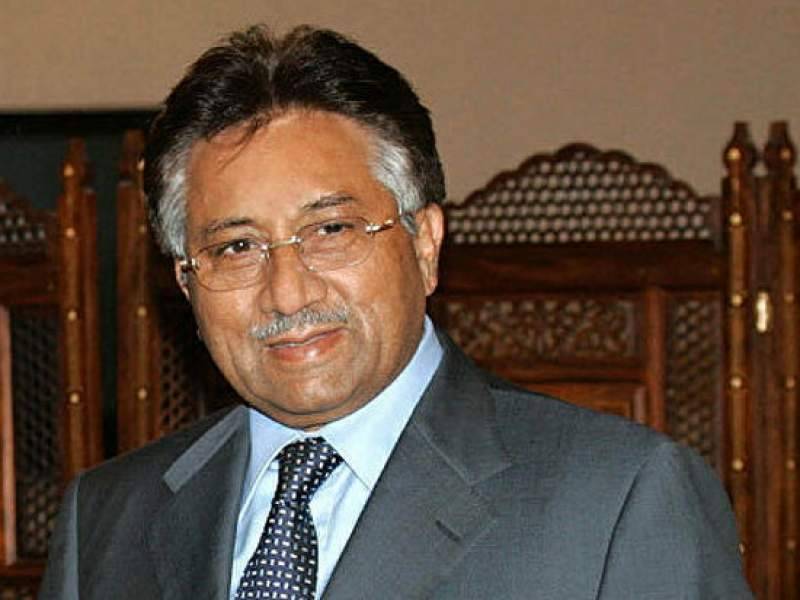 Экс-президент Пакистана Мушарраф приговорен к смертной казни