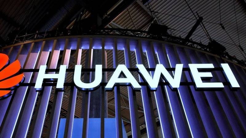 Китай пригрозил Германии жестким ответом в случае ограничения деятельности Huawei