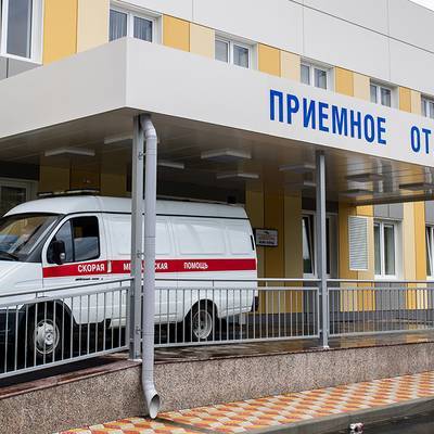 Восемь детей, изъятых из семьи под Гатчиной, находятся в больнице, у них стресс