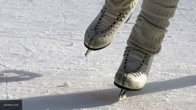 Эксперты Роскачества дали рекомендации по обращению с коньками