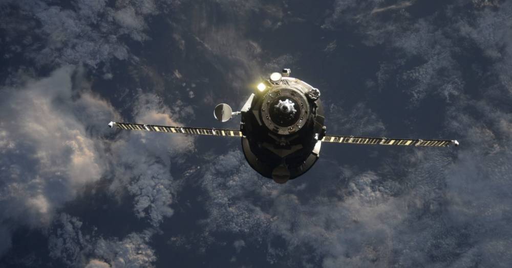Космонавтов к&nbsp;МКС будут доставлять за&nbsp;пару часов