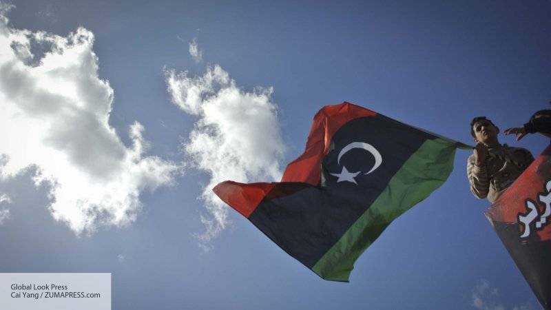 Египет выступает против боевиков ПНС Ливии, рассчитывая на Хафтара и ЛНА