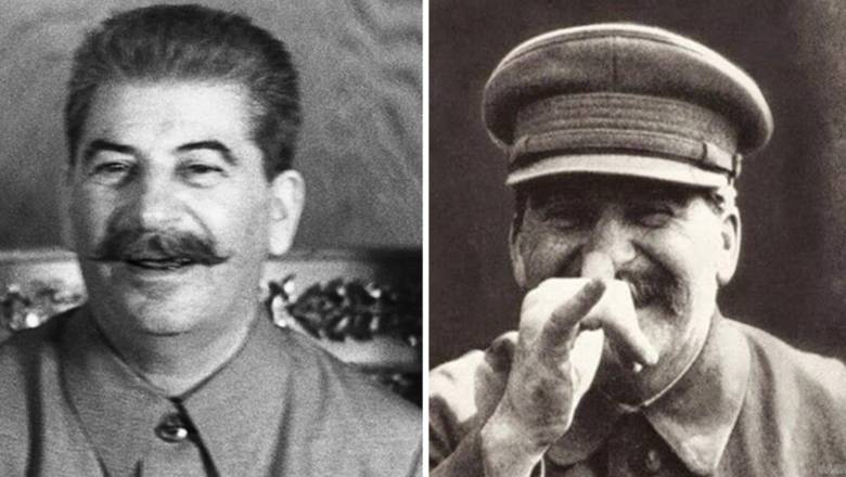 Совсем не бессеребренник: сколько денег нашли у Сталина