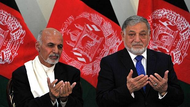 В США экс-главу НИК Афганистана посадили на 10 лет — в Кабуле одобрили