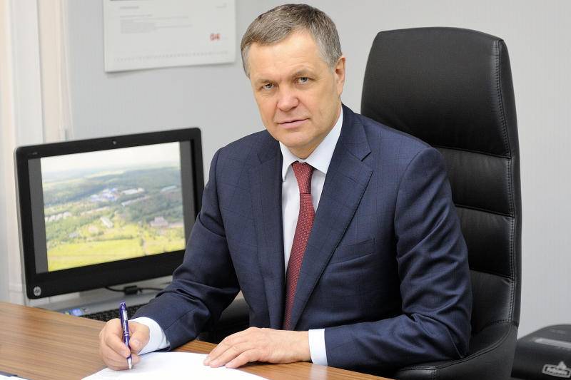 Владимир Жидкин: Больница в Коммунарке будет открыта в ближайшее время