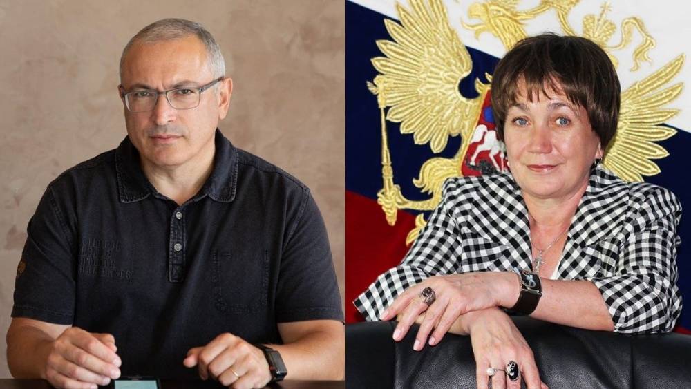ФАН нашел связь между фейком о ЧВК «Вагнера» в Сирии и опальным олигархом Ходорковским