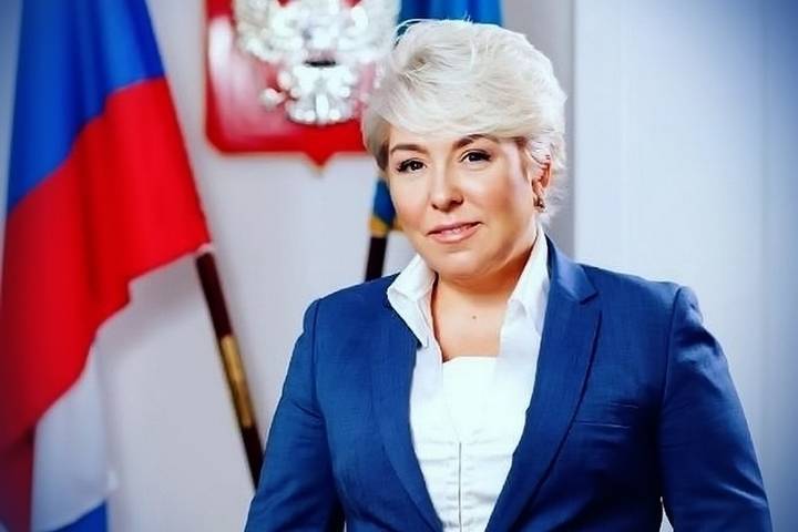 Депутат Гусева назвала провокацией скандал вокруг своих слов о малоимущих