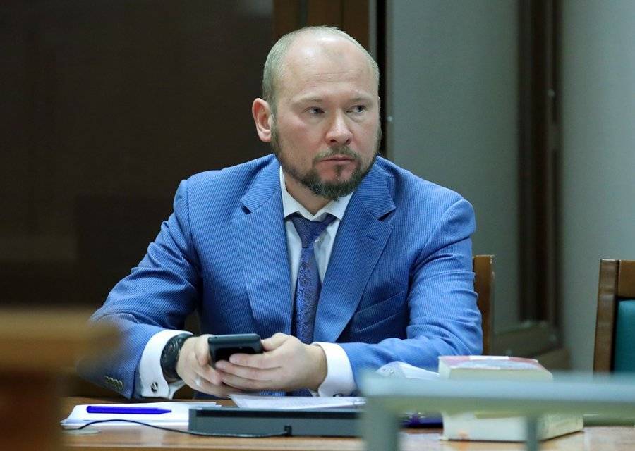 Адвокат Соколова опроверг завершение экспертизы на вменяемость