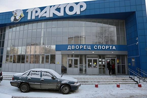 В Челябинске на деньги спонсоров бильярдный клуб переоборудовали в зал для школы «Трактор»
