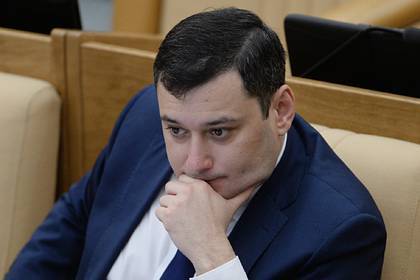 В «Единой России» пообещали изучить убийство с участием депутата
