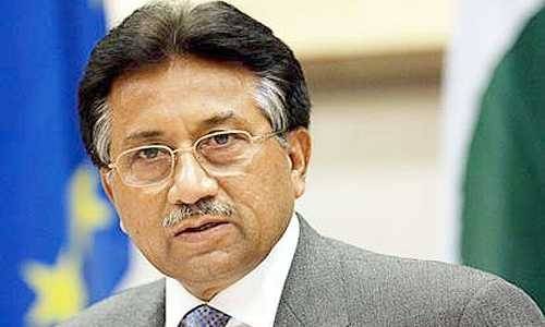 Бывшему президенту Пакистана Мушаррафу вынесли смертный приговор