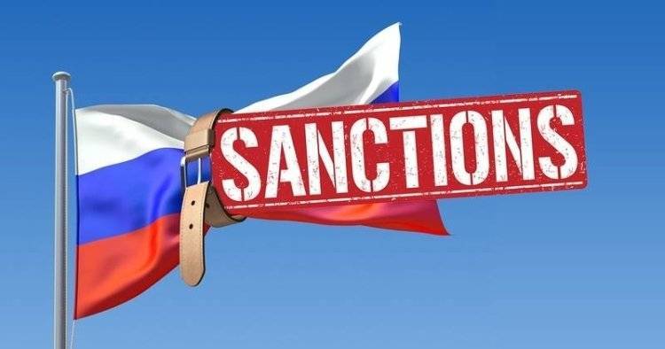 Украина анонсировала новые санкции против России