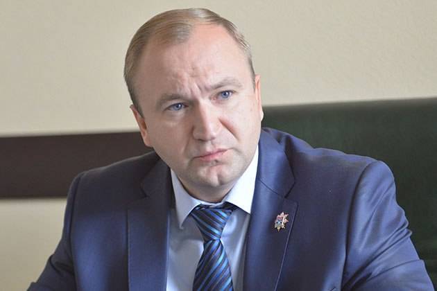 Суд дисквалифицировал экс-замгубернатора Кузбасса, который руководил «Юрмашем»