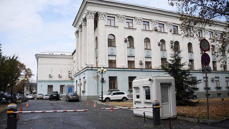 Крым просит у Москвы 250 млн на льготные займы для промышленности