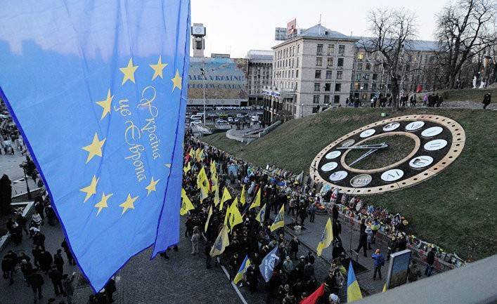 Николай Княжицкий: Украина воюет за свободу всей Европы (Rzeczpospolita)