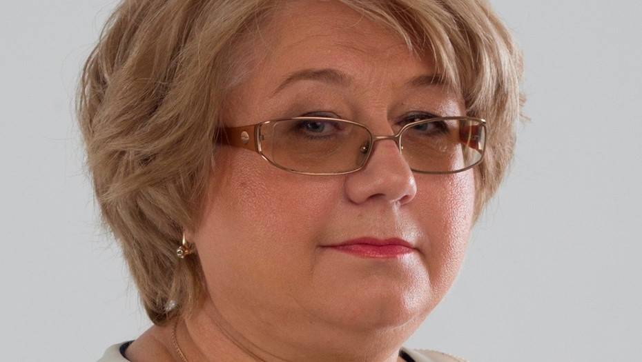 Депутата ЗакСа Ленобласти Елену Маханек задержали по подозрению в мошенничестве