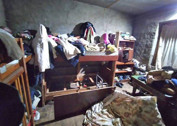 "Их как будто вообще не существует": У изъятых из дома под Гатчиной детей нет никаких документов