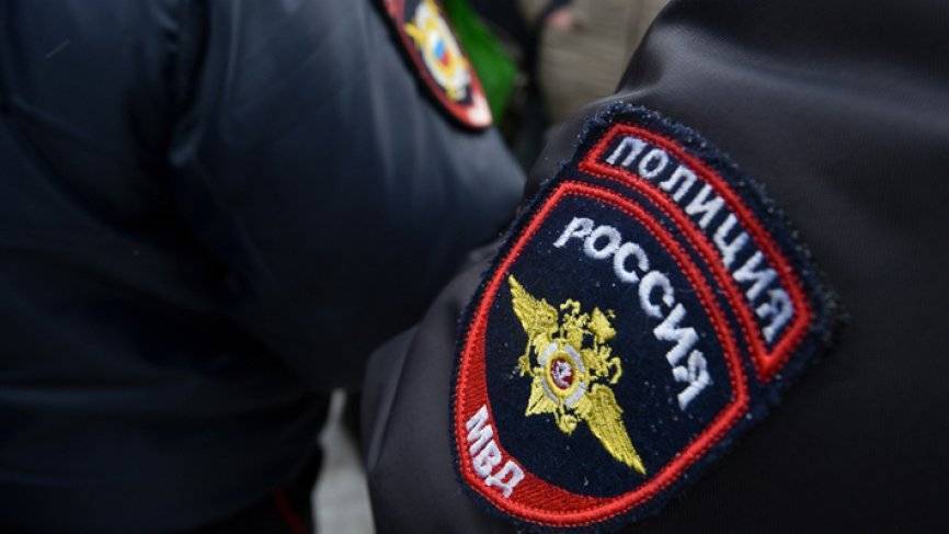 Полиция начала проверку после отравления восьмиклассницы психотропом в Отрадном