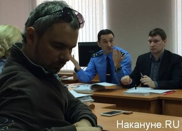 Свердловский облсуд вынес решение, где продолжит отбывать срок фотограф-убийца Лошагин