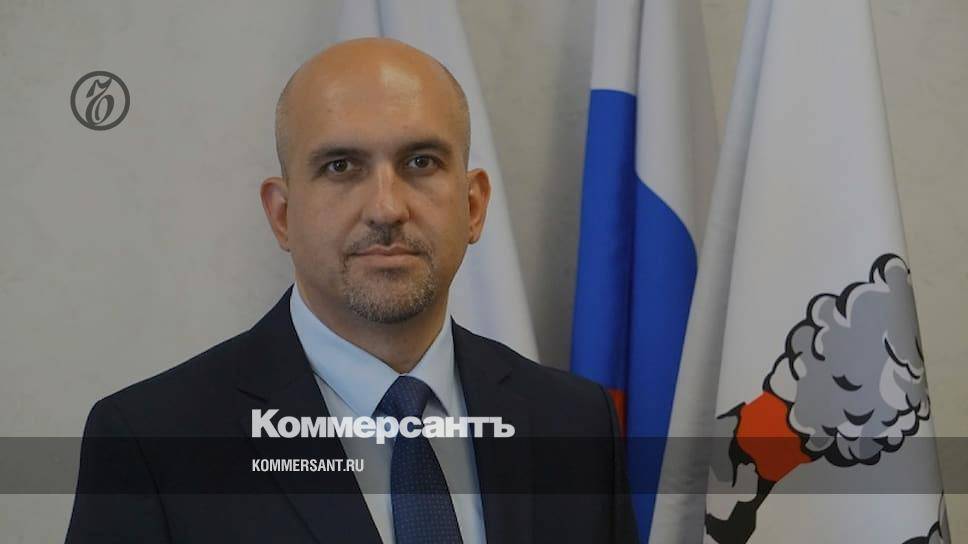 Бывшего мэра Петропавловска-Камчатского задержали по подозрению во взятке