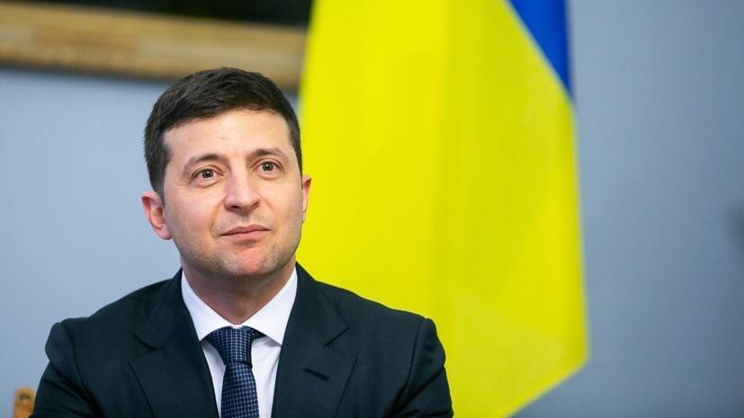 В ДНР заявили о продолжении Зеленским политики Порошенко в Донбассе