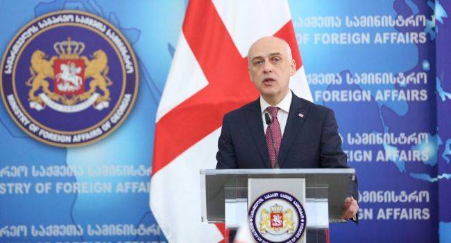 Тбилиси призвал США к адекватному восприятию событий в Грузии