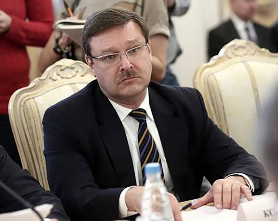 Косачев дал оценку шансам на изменение в Киеве отношения к российским СМИ