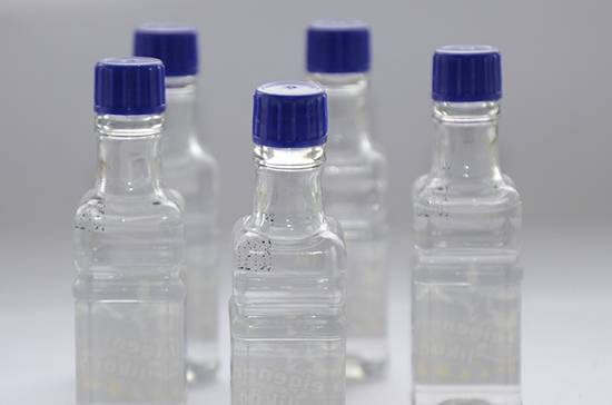 В России могут ввести ограничения на оборот этилового спирта