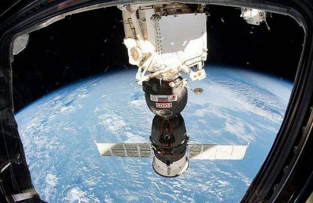 Андрей Борисенко - Космонавт оценил перспективы полётов к МКС за два часа - newtvnews.ru