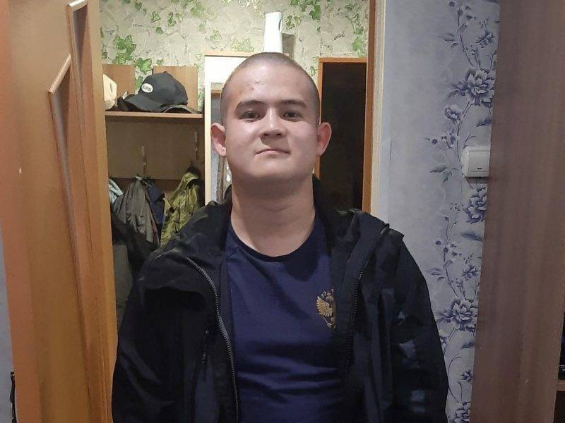 Адвокат заявил о признании срочника Шамсутдинова потерпевшим