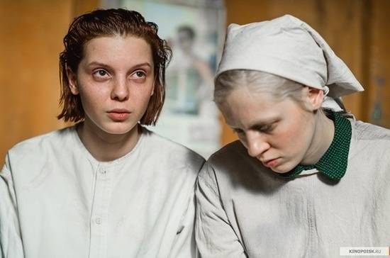 Российский фильм «Дылда» вошёл в шорт-лист премии «Оскар»