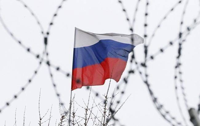 Россия расширила экономические и индивидуальные санкции против Украины