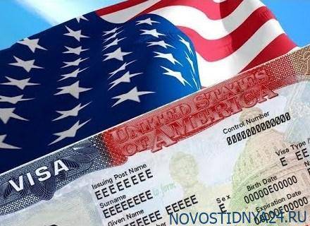В 2019 году увеличилось число израильтян, получивших отказ во въездной визе в США